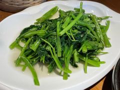 空心菜-蝦塘·中国餐馆(城墙南马道巷店)