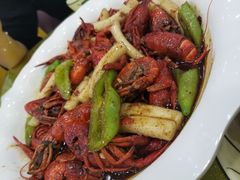 -赵氏老北京涮羊肉羊蝎子(蓝村店)