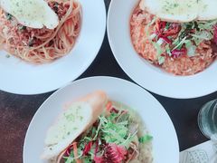 -杰克·肯特厨房西餐厅