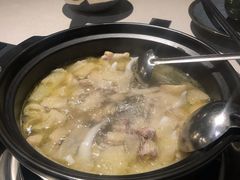 -百年果林椰子鸡(中洲店)