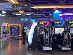 -明日世界电玩城(之心城店)