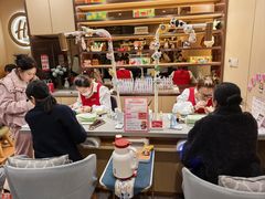-海底捞火锅(丰尚国际广场店)