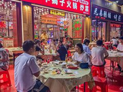 -龙虾当家·大排档(红谷滩五中店)