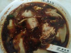 红汤开阳馄饨-熙盛源(苏苑街店)