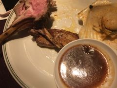 -广州花园酒店-凌璇阁360度高空海鲜自助餐CAROUSEL