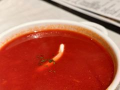 莫斯科红菜汤-俄士厨房(五棵松华熙LIVE店)