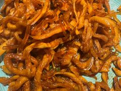 -前海沿·青岛菜(五四广场永旺店)