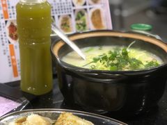 -一哥美食(总店)