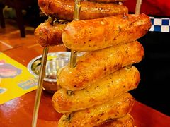 -拉丁餐厅·巴西烤肉自助(正佳广场店)