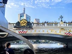 -海河游船-永乐码头(大悲院)