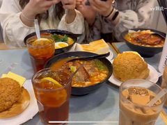-华嫂冰室(尖沙咀店)