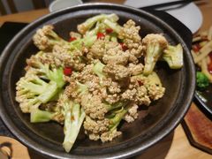 -朵朵开素食餐厅(后宰门街店)