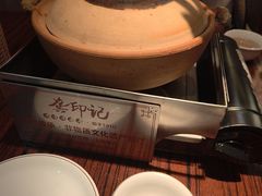 -龚印记牛骨牛杂屋·四代传承(珠影星光城店)