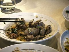 -松兰山海景大酒店·海鲜中餐厅