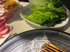 -猫爪爪原切自助烤肉(观音桥阳光世纪店)