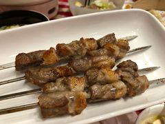 -西贝(金桥店)