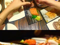 -平成屋·午肴夜酒(四川北路店)