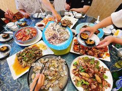 -抹直口特色菜馆(一店)