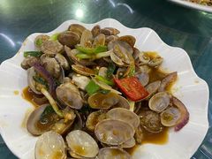 -瑶记海鲜餐厅(西涌店)