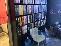 -剧狐剧本杀(徐汇1号店)