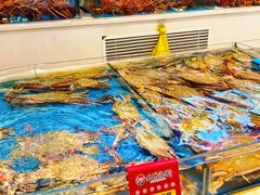 -北塘海鲜·天津菜(大光明桥旗舰店)