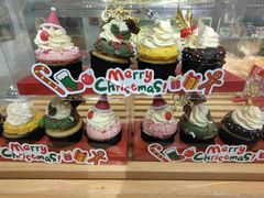 -BreadTalk面包新语(凯德闵行商业中心店)