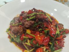 -贵州大厦贵州厅(樱花园西街店)