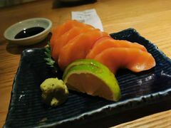 -初居食屋日式料理(万象城购物中心店)