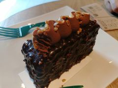 -星巴克(天津佛罗伦萨小镇店)