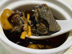 -餐与自然(老商埠店)