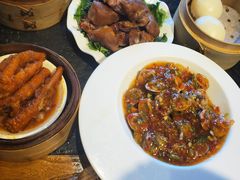 -小城粥道·海胆鲜虾粥(解放广场店)