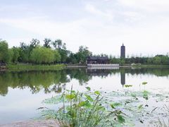 -西海子公园
