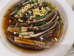 -得月楼·省级非遗·传统苏帮菜(观前店)