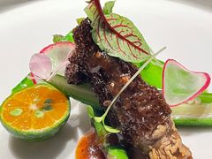 -菩提素素食餐厅(晶郦馆店)