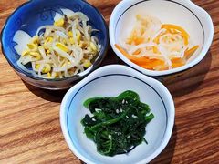 -炎蔵牛舌烤肉