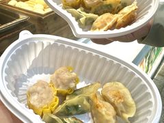 -煎饺王子(财富广场店)