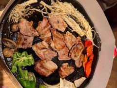 -西贝(虹口龙之梦店)