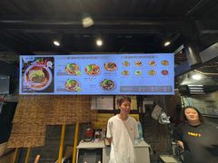 -老地方猫儿面(磁器口店)