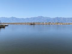 -野鸭湖国家湿地公园