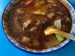-刘老虎肉丸糊辣汤(总店)