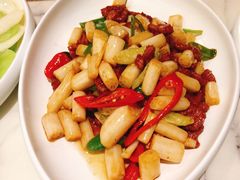 -玉丰国际酒店·玉宴中餐厅