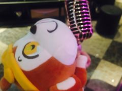 -OS CLUB(长风大悦城店)