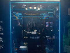-屋有岛沉浸游戏旗舰店(中山公园店)