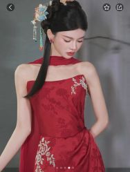 -HANSA韩纱婚纱礼服·龙凤褂·西装设计师集合店