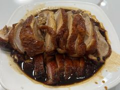 -余杨鸭鸭餐厅