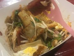 -四环冷面王(西单华威约饭街店)
