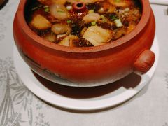 -佳兰雅序融合菜(高新店)