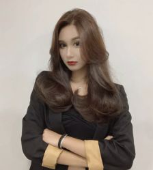 -那茉 Hair Salon