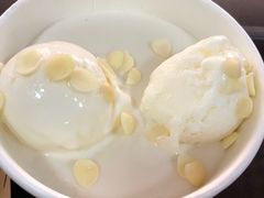雪顶杏仁酪-杏好遇见你(总店)