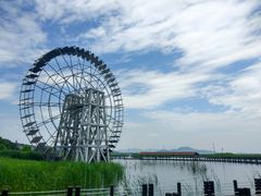 -苏州吴中太湖旅游区